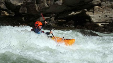 Episode 6 Preview | Bhutan – White Water