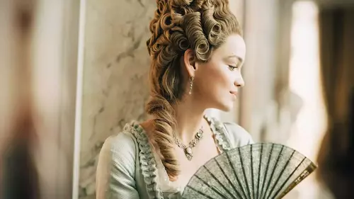 Meet Marie Antoinette’s Dresses: Fashionable Facts About the Queen of France