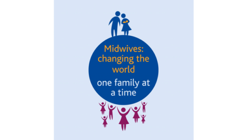 May 5, 2014 Was Nurses Day and the International Day of the Midwife