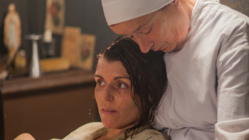 A Midwife for the Most Vulnerable