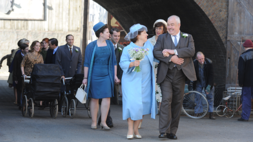 Prescription for Call the Midwife Withdrawal – A Summer Reading List