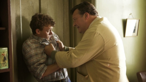 Facing the Winds of Change