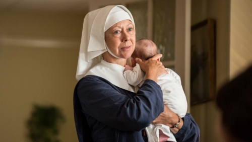 The World Intrudes on Birth