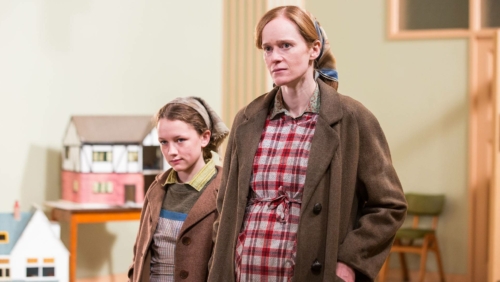 'Nothing Stays the Same'