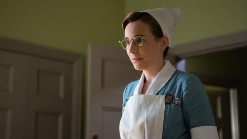 Truths and Lessons Learned from Being a Midwife