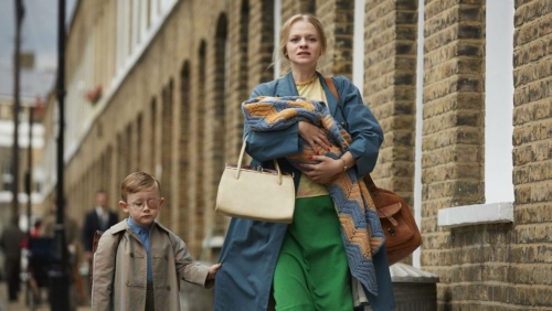 Call the Midwife Season 6, Episode 1 GIF Recap