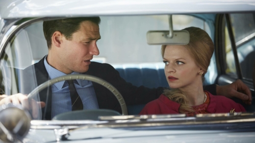 When Pregnancy Triggers Violence