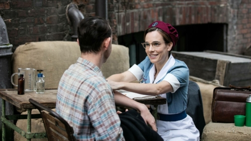 From Transformation to Reinvention