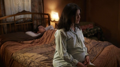 Call the Midwife Season 6, Episode 3 GIF Recap