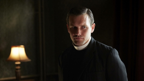 Call the Midwife Season 6, Episode 4 GIF Recap