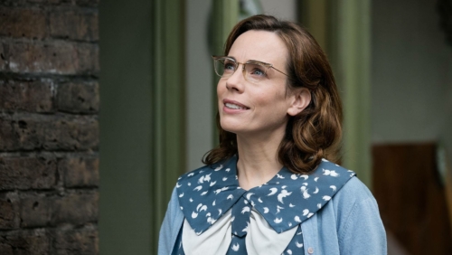 Call the Midwife Season 6, Episode 5 GIF Recap