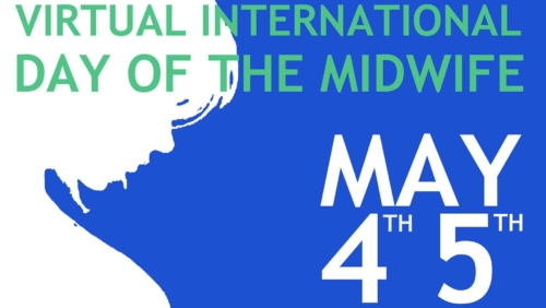 Don't Miss the International Day of the Midwife