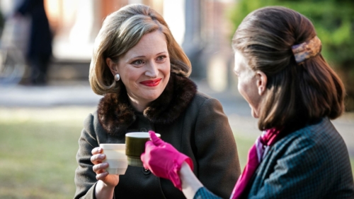 Finding the Right Support Group