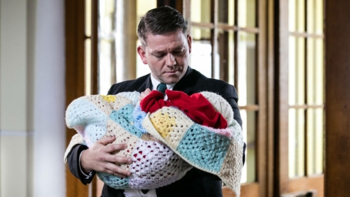 Call the Midwife Season 6, Episode 7 GIF Recap