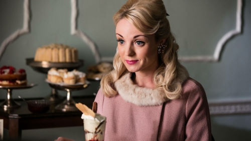 Call the Midwife Season 6, Episode 8 GIF Recap