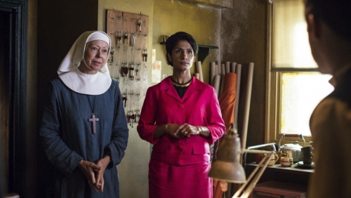 Call the Midwife Season 7, Episode 4 GIF Recap