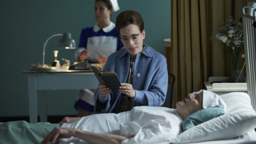 Call the Midwife Season 7, Episode 6 GIF Recap