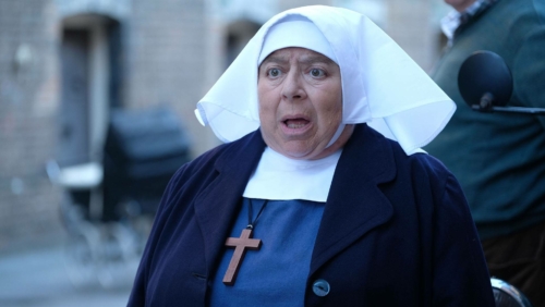 Call the Midwife Season 8, Episode 6 GIF Recap