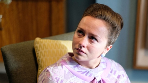 Call the Midwife Season 8, Episode 7 GIF Recap