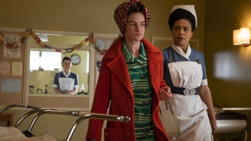 Call the Midwife Season 8, Episode 8 GIF Recap