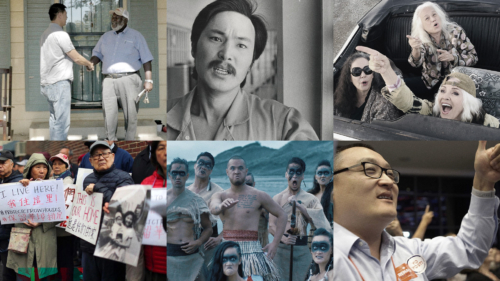 What to Watch | Asian American, Native Hawaiian, and Pacific Islander Heritage Month