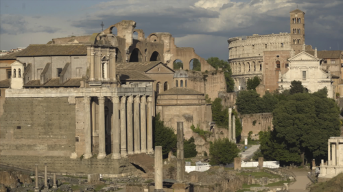 The Best Documentaries About Ancient Rome, the Roman Empire