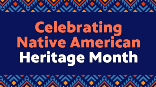 What to Watch: Celebrate Native American Heritage Month