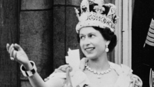 Remembering Queen Elizabeth II