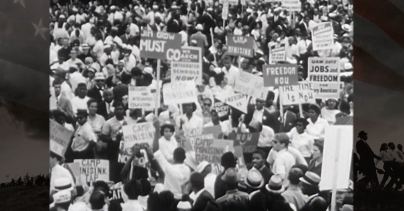 Black Women and the March on Washington: The Work of Dorothy Height and  Anna Arnold Hedgeman