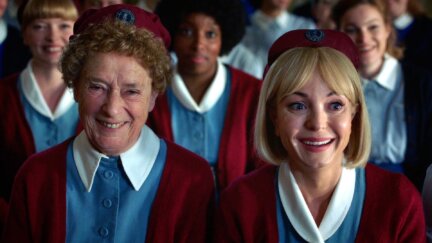 A Victory for Midwives