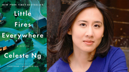 Celeste Ng | 2018 National Book Festival