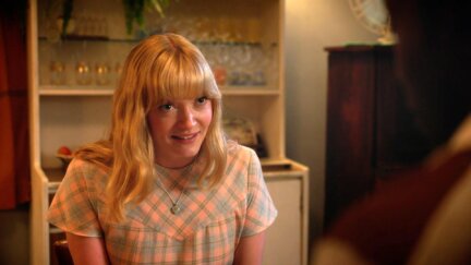 Cyril Suggests A Weekend Away