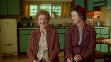 First Look: New Midwives, New Decade, New Drama in Season 15