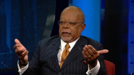 Henry Louis Gates, Jr. on the Importance of Genealogy