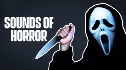 How a Spy Changed Horror Movies