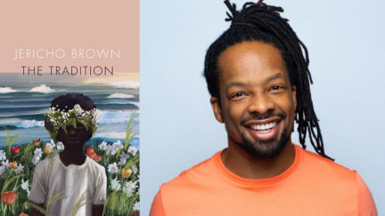 Jericho Brown | 2019 National Book Festival