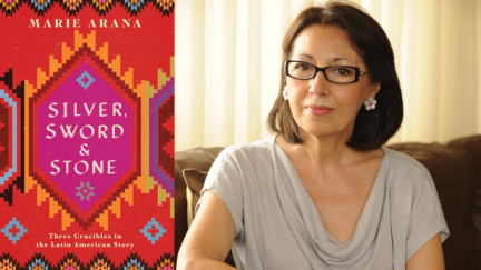 Marie Arana | 2019 National Book Festival