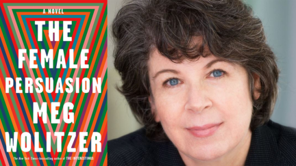 Meg Wolitzer | 2018 National Book Festival