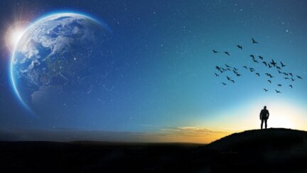 Our New World | Preview