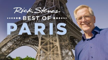 Rick Steves Best of Paris