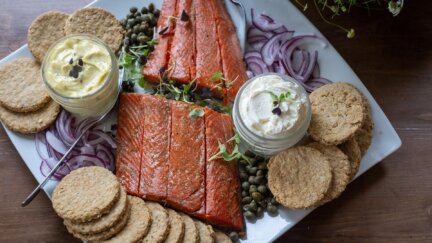 Ron Chambers: Stories from Life in the Yukon