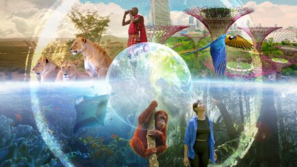 Shared Planet | Series Preview