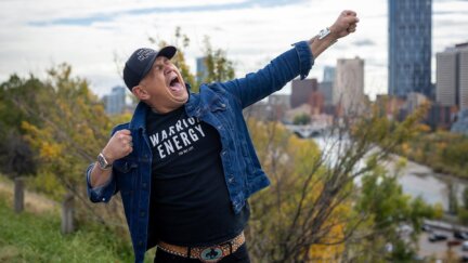 The Indigenous Fashion Movement