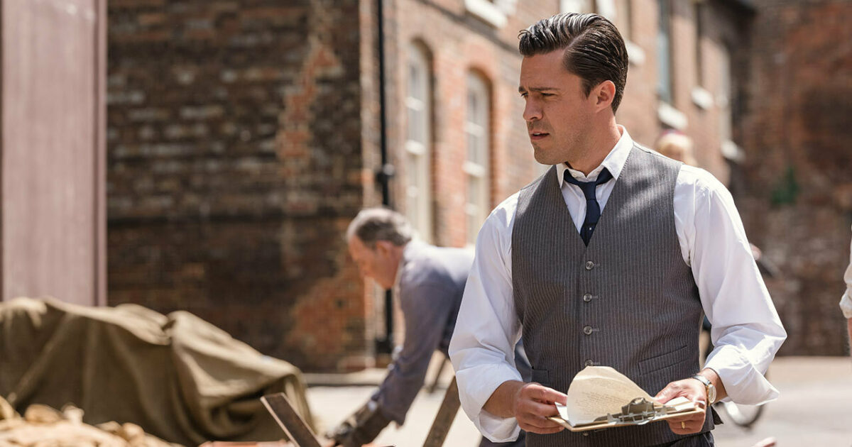 Call the Midwife Season 11, Episode