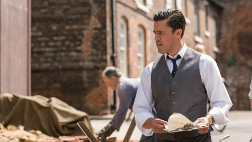 Call the Midwife Season 11, Episode 1 GIF Recap