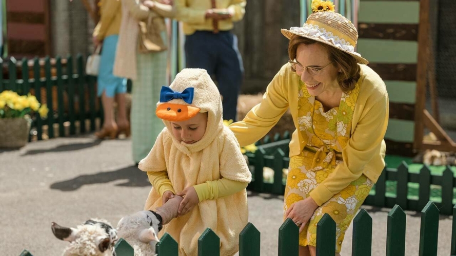 Season 11 Episode 1 Call the