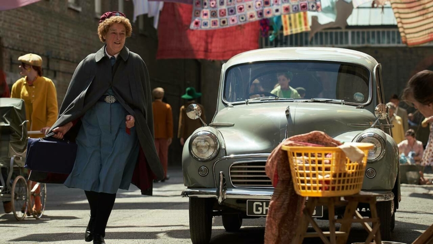 Season 11 Episode 1 | Call the Midwife | PBS