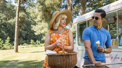 Call the Midwife Season 11, Episode 4 GIF Recap