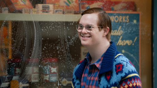 We Are All Connected