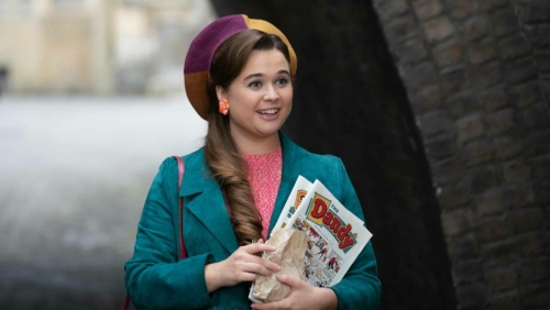 The Delicate Dance of Life, Work and Motherhood